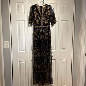 Altar’d State dress size small